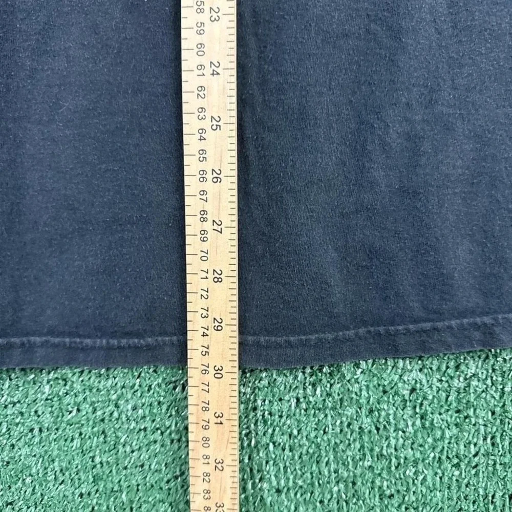 Vintage Dragonforce faded black sleeveless shirt - Picture 4 of 5